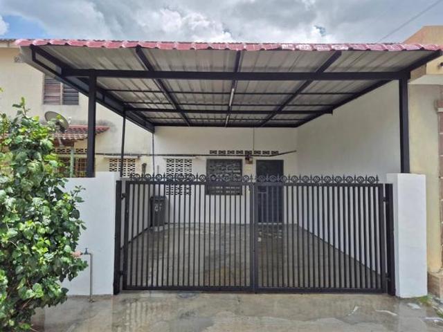 Terraced House for sale in Sri Rusa, Negeri Sembilan