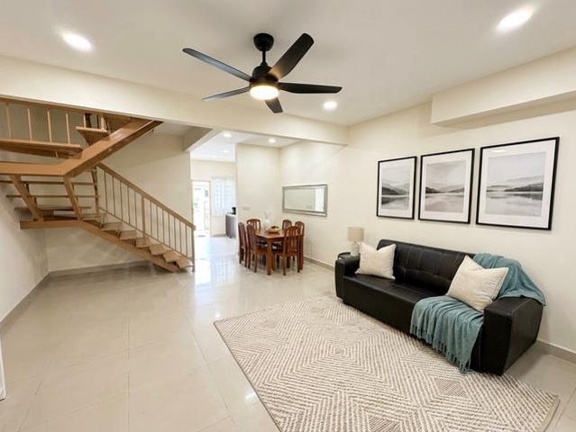 Terraced House for sale in Rawang, Majlis Perbandaran Selayang