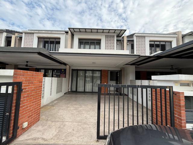 Terraced House for sale in Petaling, Alam Impian