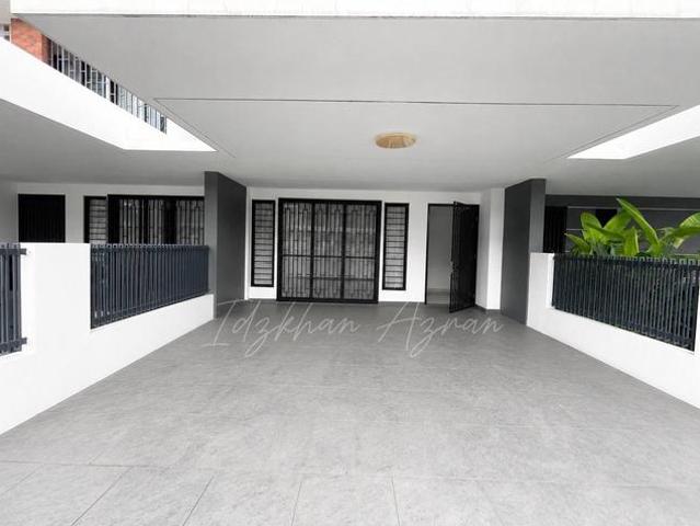 Terraced House for sale in Petaling, Alam Impian