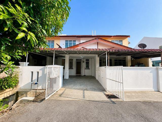 Terraced House for sale in Kajang, Langat