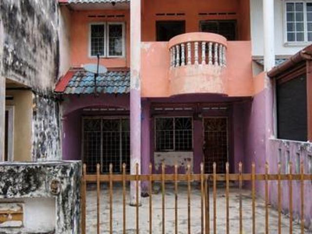 Terraced House for sale in Petaling, Subang Jaya