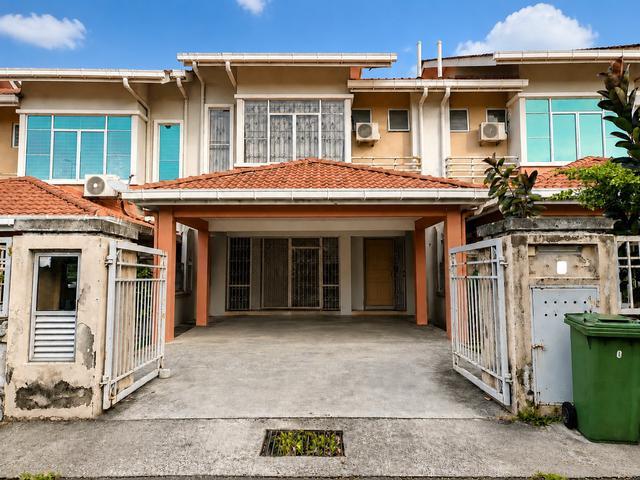 Terraced House for sale in Kajang, Langat