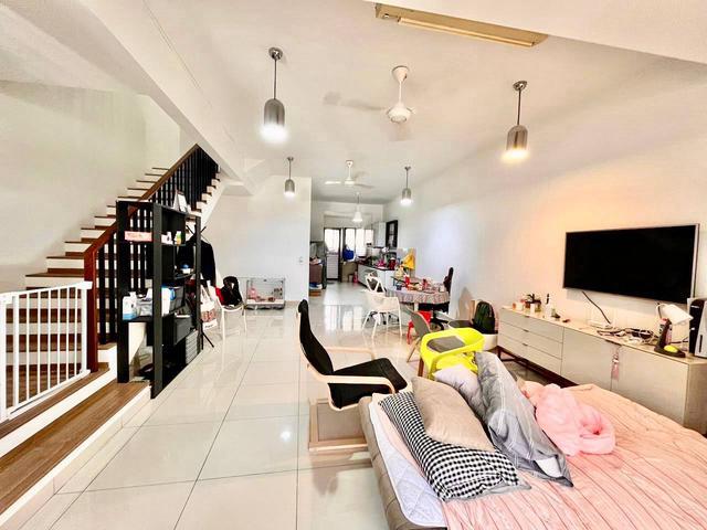 Terraced House for sale in Petaling, Alam Impian