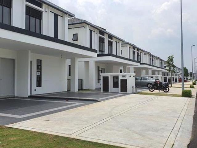 Terraced House for sale in Selangor