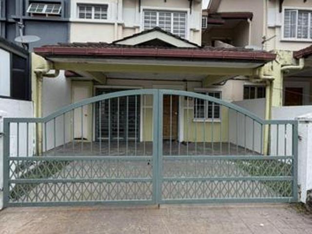 Terraced House for sale in Selayang, Selangor