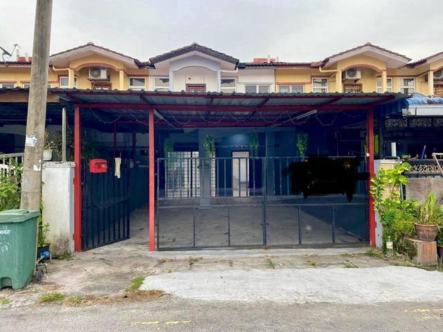 Terraced House for sale in Port Klang, Selangor
