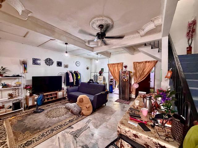 Terraced House for sale in Balakong, Majlis Perbandaran Kajang