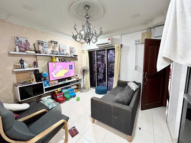 Terraced House for sale in Petaling, Subang Jaya