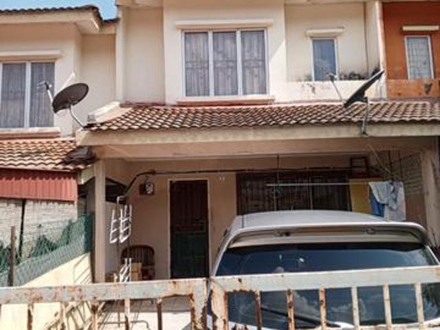 Terraced House for sale in Selayang, Selangor