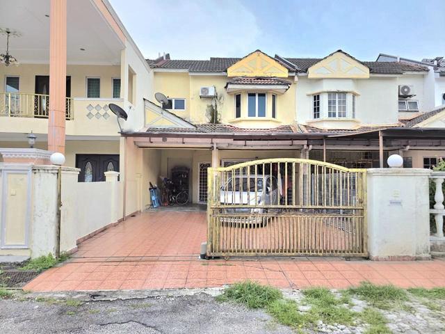Terraced House for sale in Petaling, Subang Jaya