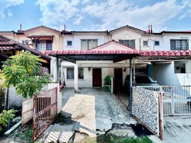 Terraced House for sale in Selayang, Selangor