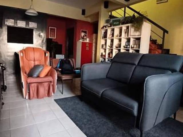 Terraced House for sale in Petaling, Alam Impian