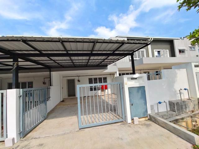 Terraced House for sale in Bandar Saujana Utama, Kuala Selangor