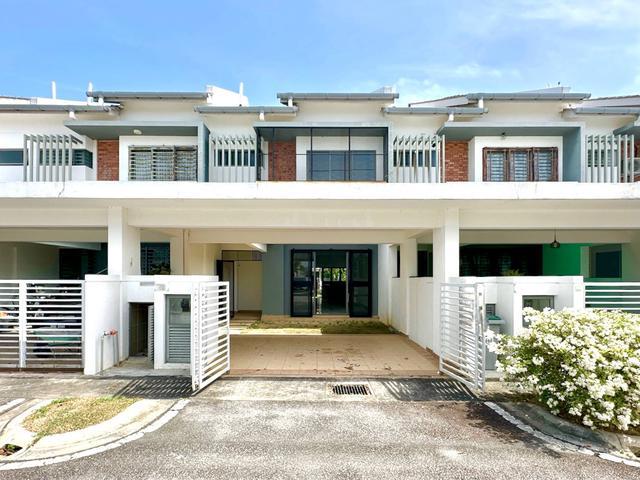 Terraced House for sale in Nilai, Negeri Sembilan