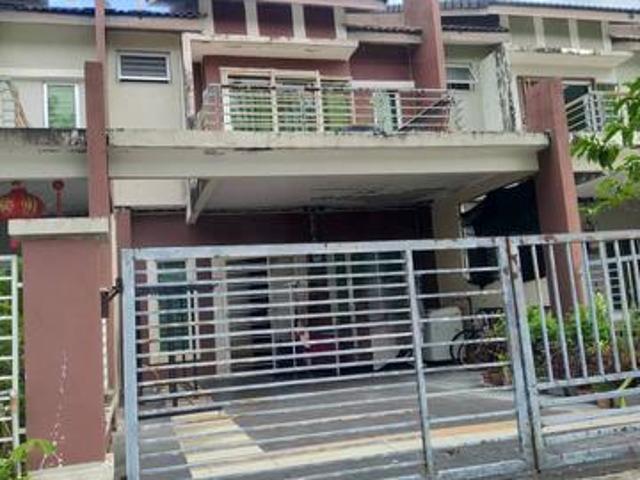Terraced House for sale in Sendayan Village, Negeri Sembilan