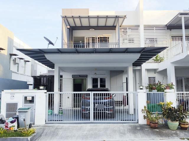 Terraced House for sale in Nilai, Negeri Sembilan