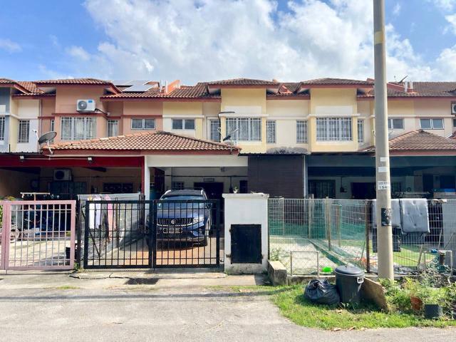 Terraced House for sale in Petaling, Alam Impian