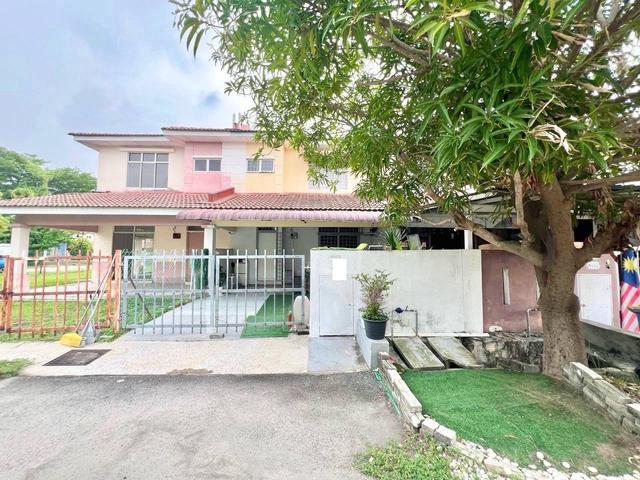 Terraced House for sale in Saujana, Selangor