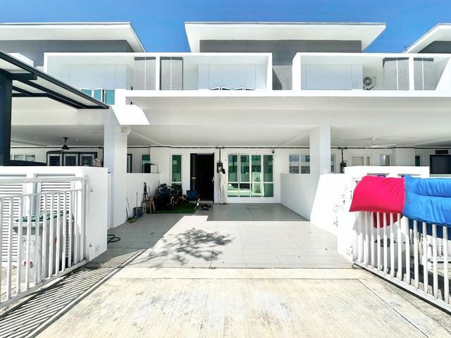 Terraced House for sale in Sendayan Village, Negeri Sembilan