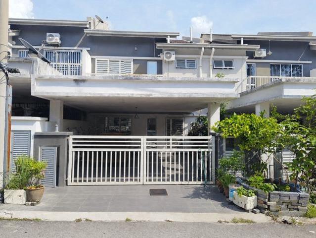 Terraced House for sale in Nilai, Negeri Sembilan