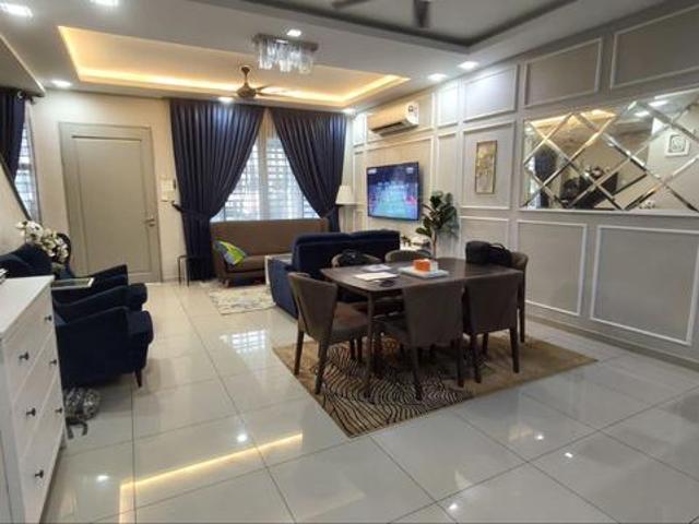 Terraced House for sale in Petaling, Alam Impian