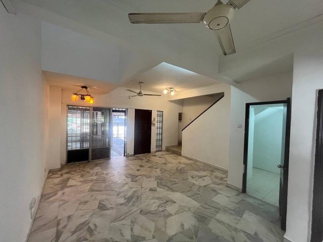 Terraced House for sale in Petaling, Subang Jaya