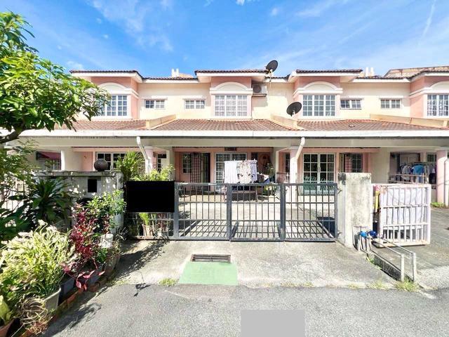 Terraced House for sale in Kajang, Langat