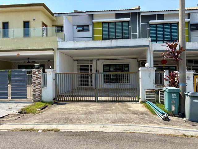 Terraced House for sale in Kajang, Langat