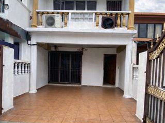 Terraced House for sale in Petaling, Subang Jaya