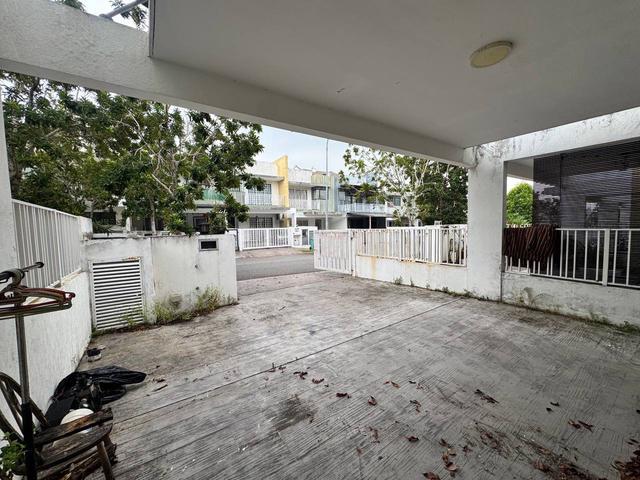Terraced House for sale in Kajang, Langat