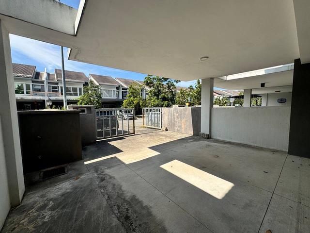 Terraced House for sale in Kajang, Langat