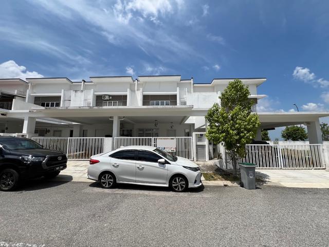 Terraced House for sale in Sendayan Village, Negeri Sembilan