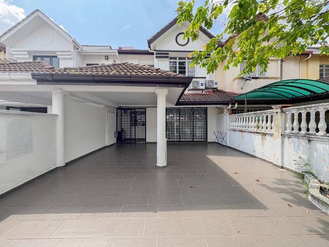Terraced House for sale in Petaling, Subang Jaya
