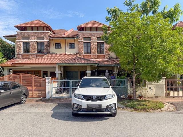 Terraced House for rent in Petaling, Subang Jaya