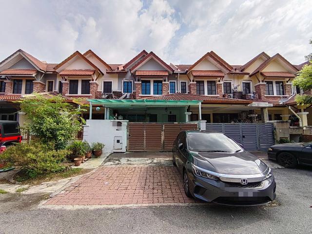 Terraced House for sale in Petaling, Subang Jaya