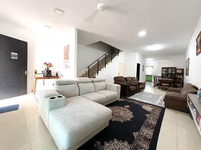 Terraced House for sale in Bandar Baru Bangi, Majlis Perbandaran Kajang