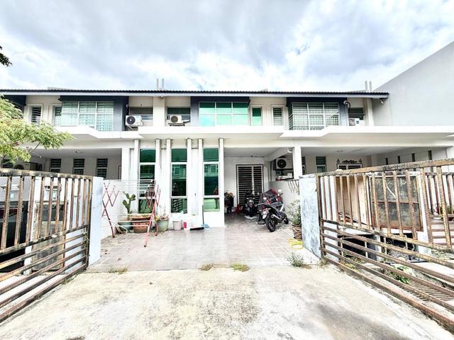Terraced House for sale in Kajang, Langat
