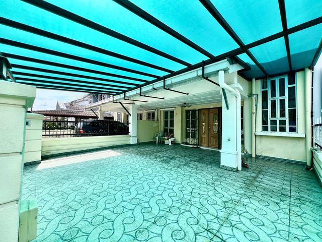Terraced House for sale in Kajang, Langat