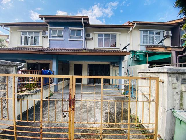 Terraced House for sale in Kajang, Langat