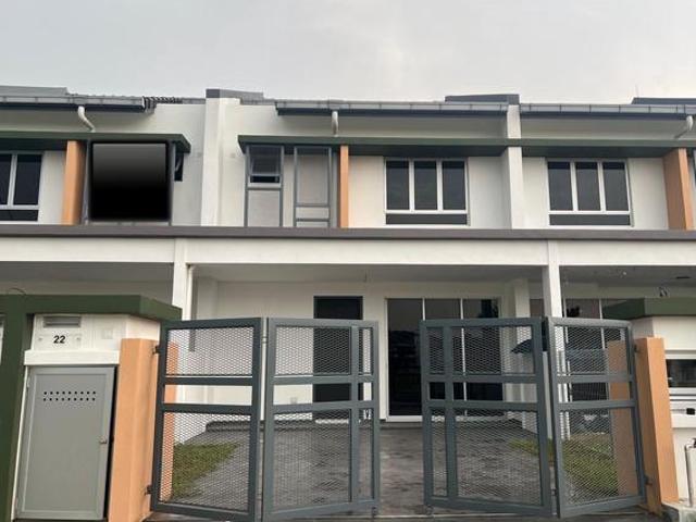 Terraced House for sale in Port Klang, Selangor