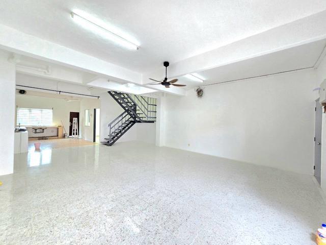 Terraced House for sale in Country Heights Damansara, Kuala Lumpur