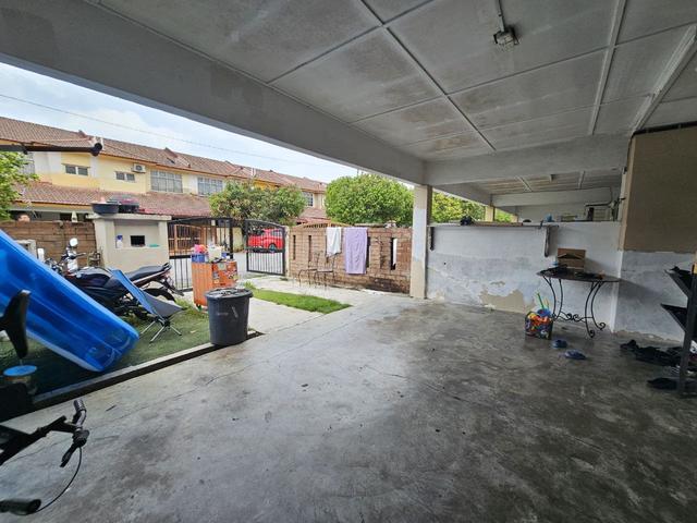 Terraced House for sale in Saujana, Selangor