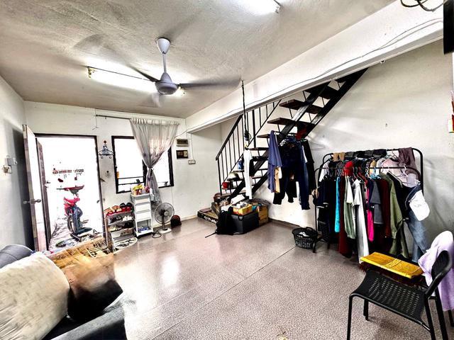 Terraced House for sale in Petaling, Alam Impian