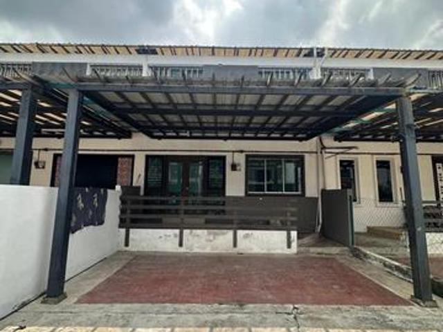 Terraced House for sale in Petaling, Alam Impian