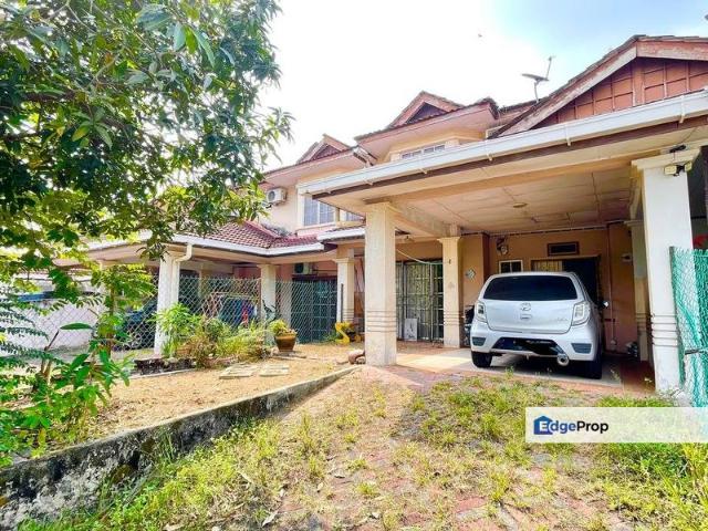House for sale in Petaling, Damansara Damai