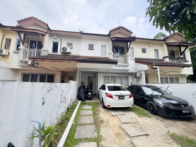 Terraced House for sale in Petaling, Damansara Damai