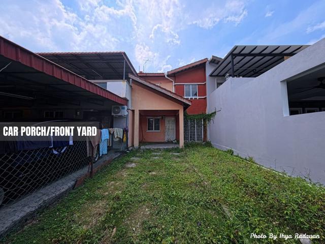 Terraced House for sale in Selangor
