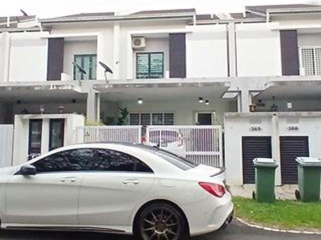 Terraced House for sale in Nilai, Negeri Sembilan