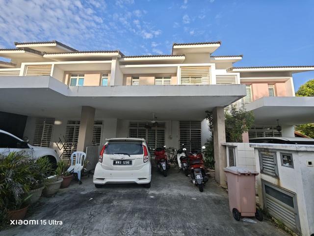 Terraced House for sale in Putrajaya